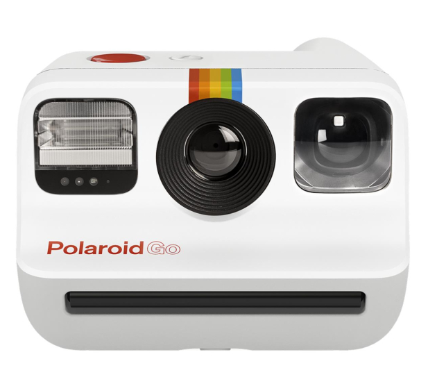 Polaroid Go biały - 715382 - zdjęcie